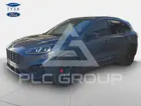 2023 Ford Kuga