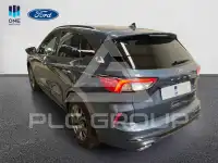 2023 Ford Kuga