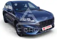 2023 Ford Kuga