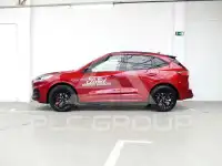 2023 Ford Kuga