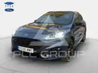 2023 Ford Kuga