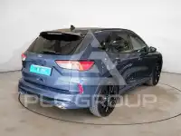 2023 Ford Kuga