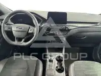 2023 Ford Kuga