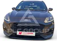 2023 Ford Kuga