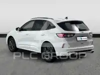 2023 Ford Kuga