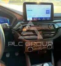 2023 Ford Kuga
