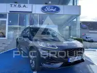 2023 Ford Kuga
