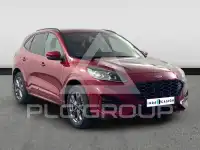 2023 Ford Kuga