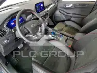2023 Ford Kuga