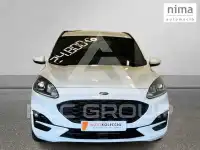 2023 Ford Kuga