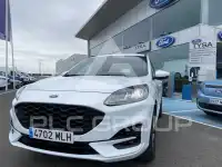 2023 Ford Kuga