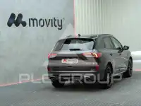 2023 Ford Kuga