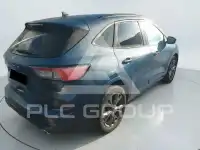 2023 Ford Kuga