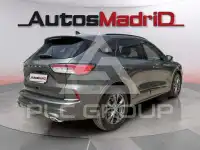 2023 Ford Kuga