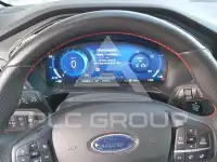 2023 Ford Kuga