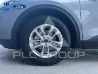 2023 Ford Kuga
