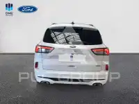 2023 Ford Kuga