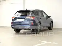 2023 Ford Kuga