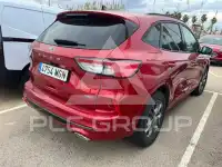 2023 Ford Kuga