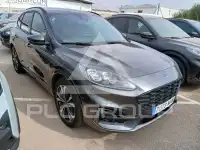 2023 Ford Kuga