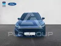 2023 Ford Kuga
