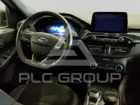 2023 Ford Kuga