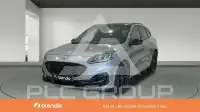 2023 Ford Kuga