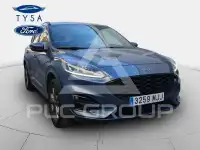 2023 Ford Kuga
