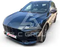 2023 Ford Kuga
