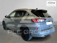 2023 Ford Kuga