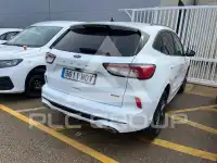 2023 Ford Kuga