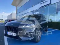 2023 Ford Kuga