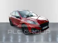 2023 Ford Kuga