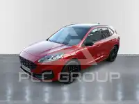 2023 Ford Kuga