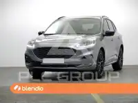 2023 Ford Kuga