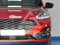 2023 Ford Kuga
