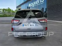 2023 Ford Kuga