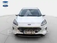 2023 Ford Kuga