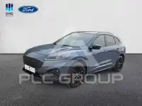 2023 Ford Kuga