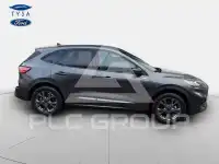 2023 Ford Kuga