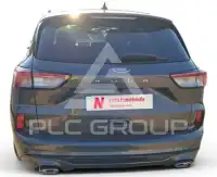 2023 Ford Kuga