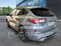 2023 Ford Kuga