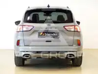 2023 Ford Kuga