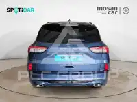 2023 Ford Kuga