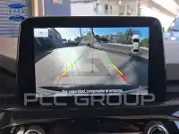 2023 Ford Kuga