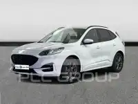 2023 Ford Kuga