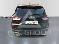 2023 Ford Kuga