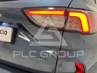 2023 Ford Kuga