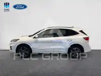 2023 Ford Kuga