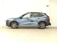 2023 Ford Kuga